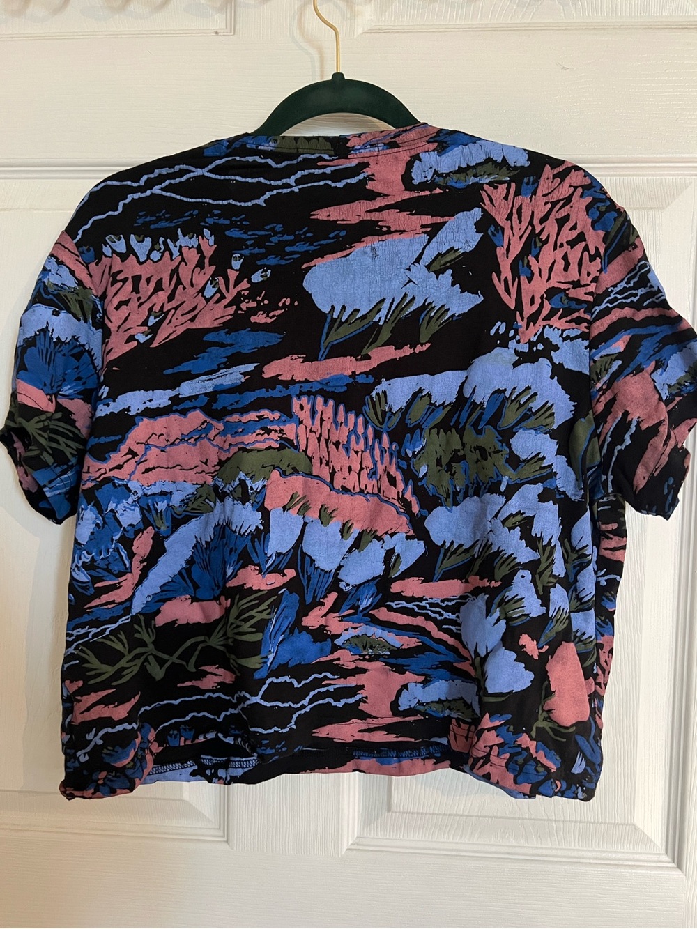 Thief & Bandit tee - Picture 4 of 4